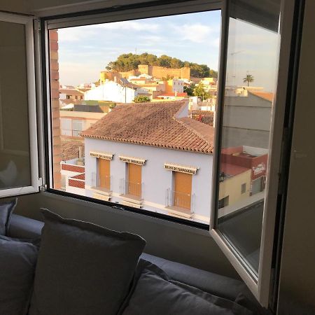 Lovely Apartment Old Town Dénia Buitenkant foto