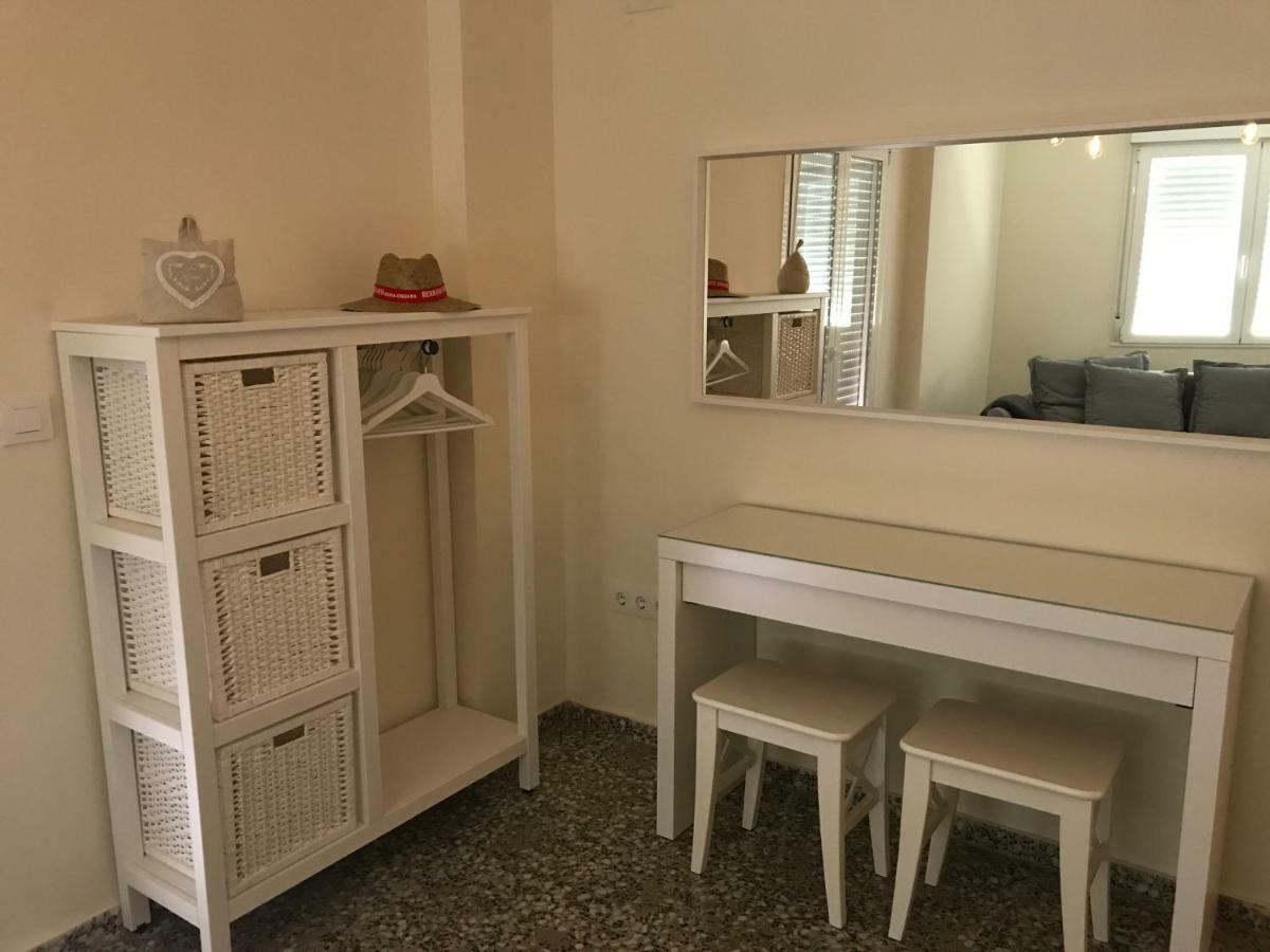 Lovely Apartment Old Town Dénia Buitenkant foto