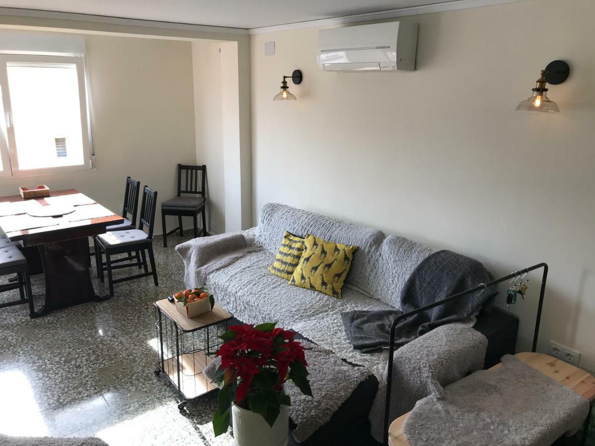 Lovely Apartment Old Town Dénia Buitenkant foto