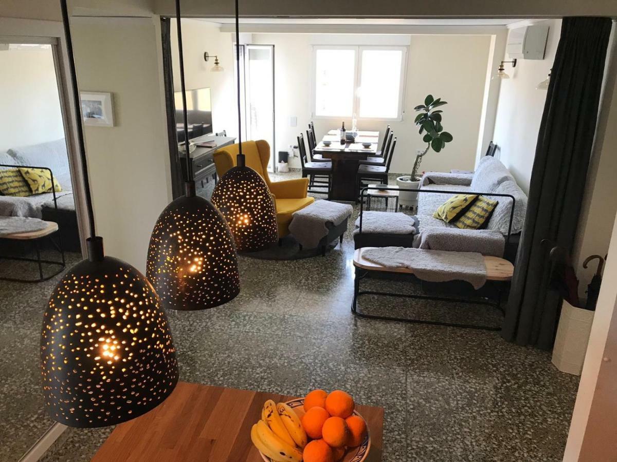 Lovely Apartment Old Town Dénia Buitenkant foto