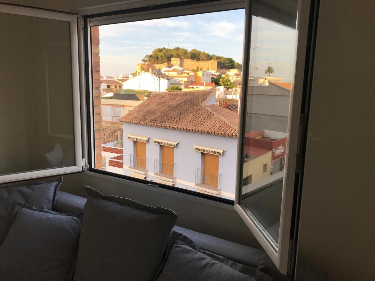 Lovely Apartment Old Town Dénia Buitenkant foto