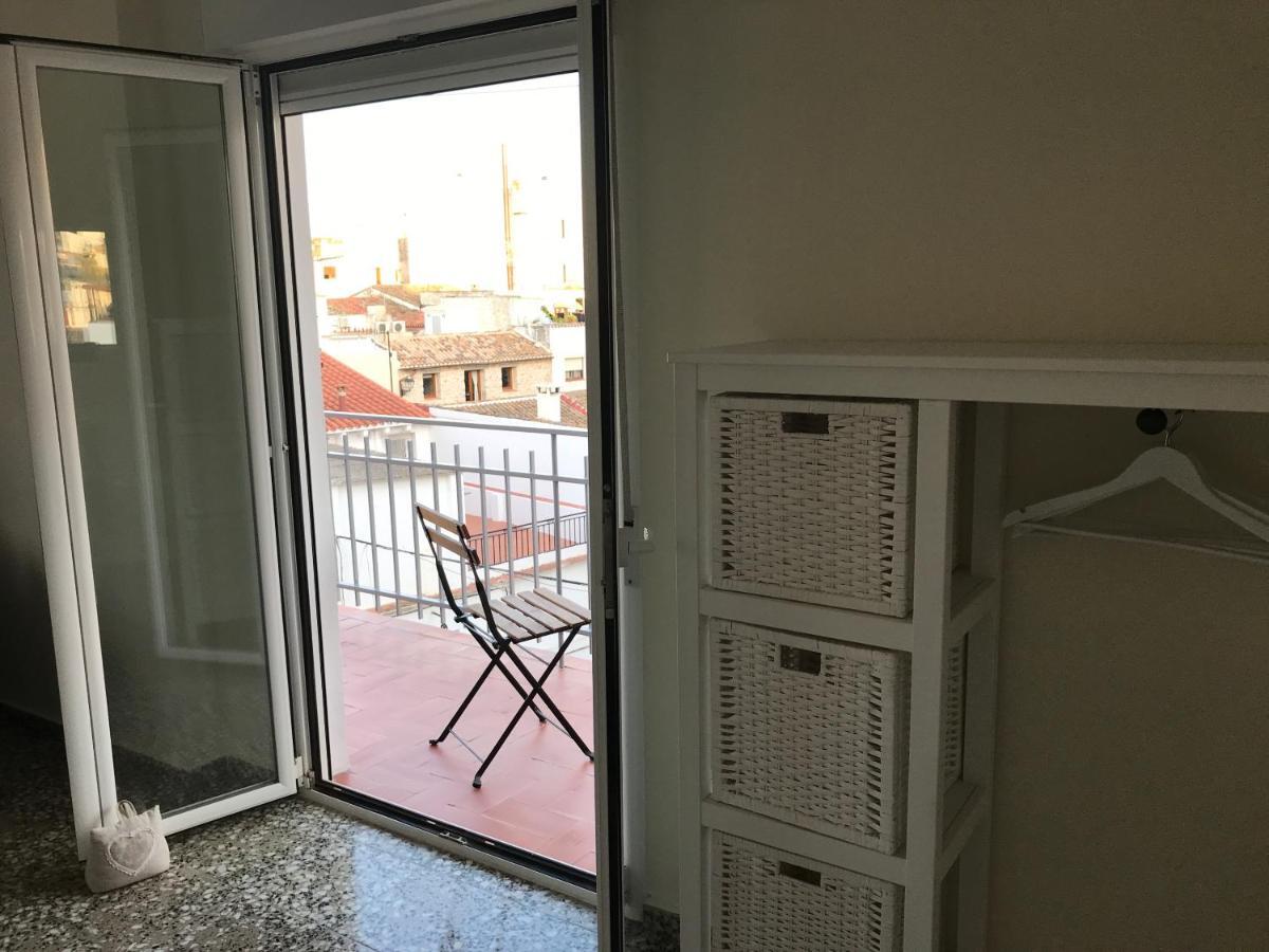 Lovely Apartment Old Town Dénia Buitenkant foto