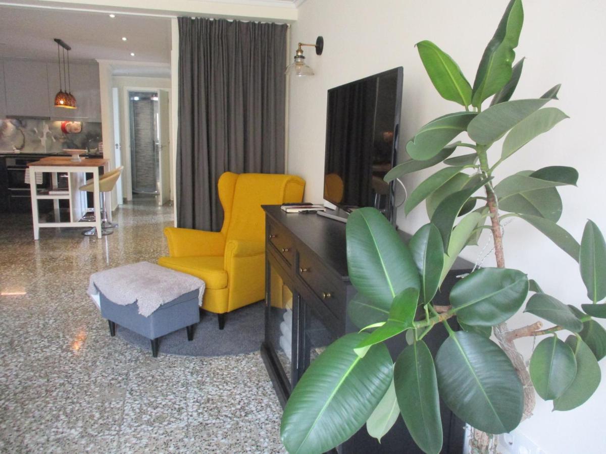 Lovely Apartment Old Town Dénia Buitenkant foto